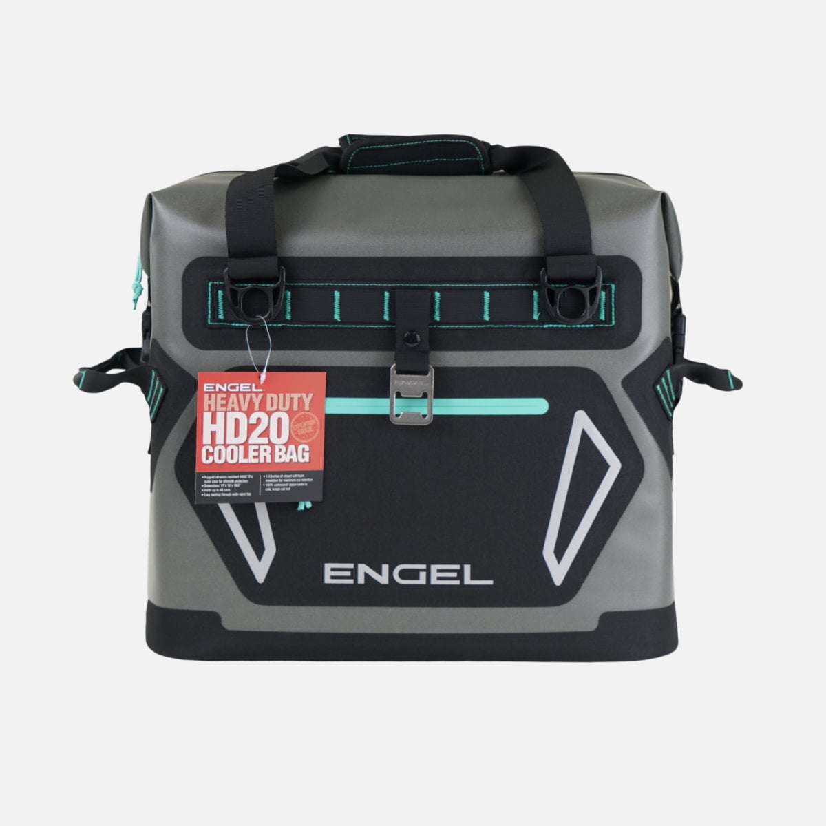 ENGEL SOFT COOLER BAG 20 LITRE