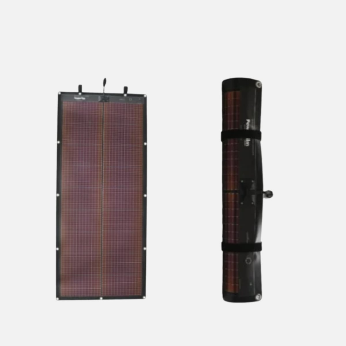 Powerfilm - RV Kit - Stick on Roof Mount 42 watt