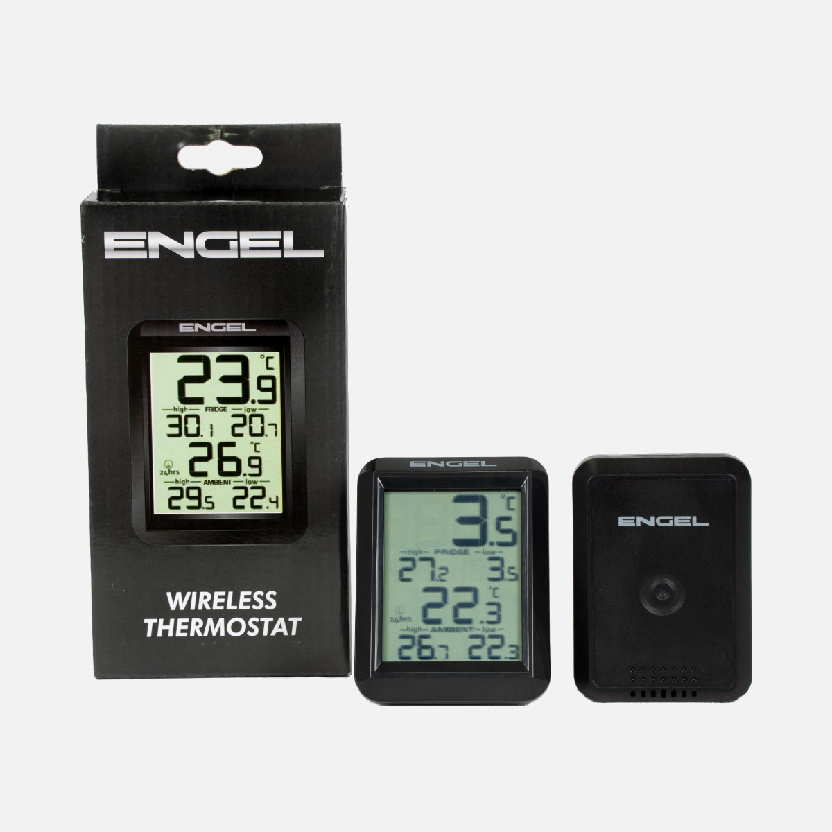 Engel Wireless Thermometer - Engel Australia